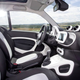Illustration for article titled 2016 Smart ForTwo And ForFour: These Are Them